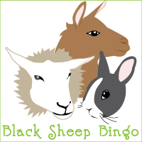 black sheep bingo