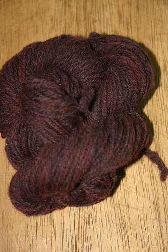 Spin to Knit 1