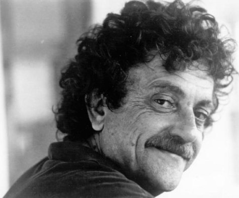 Kurt Vonnegut