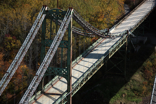 Waldo-Knox Bridge